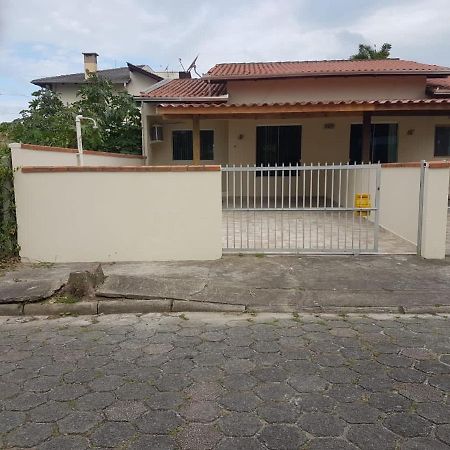 Casa Da Praia - Bombas II Bombinhas Exterior foto